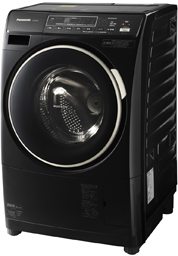 ドラム式洗濯乾燥機 2機種を発売 | プレスリリース | Panasonic 