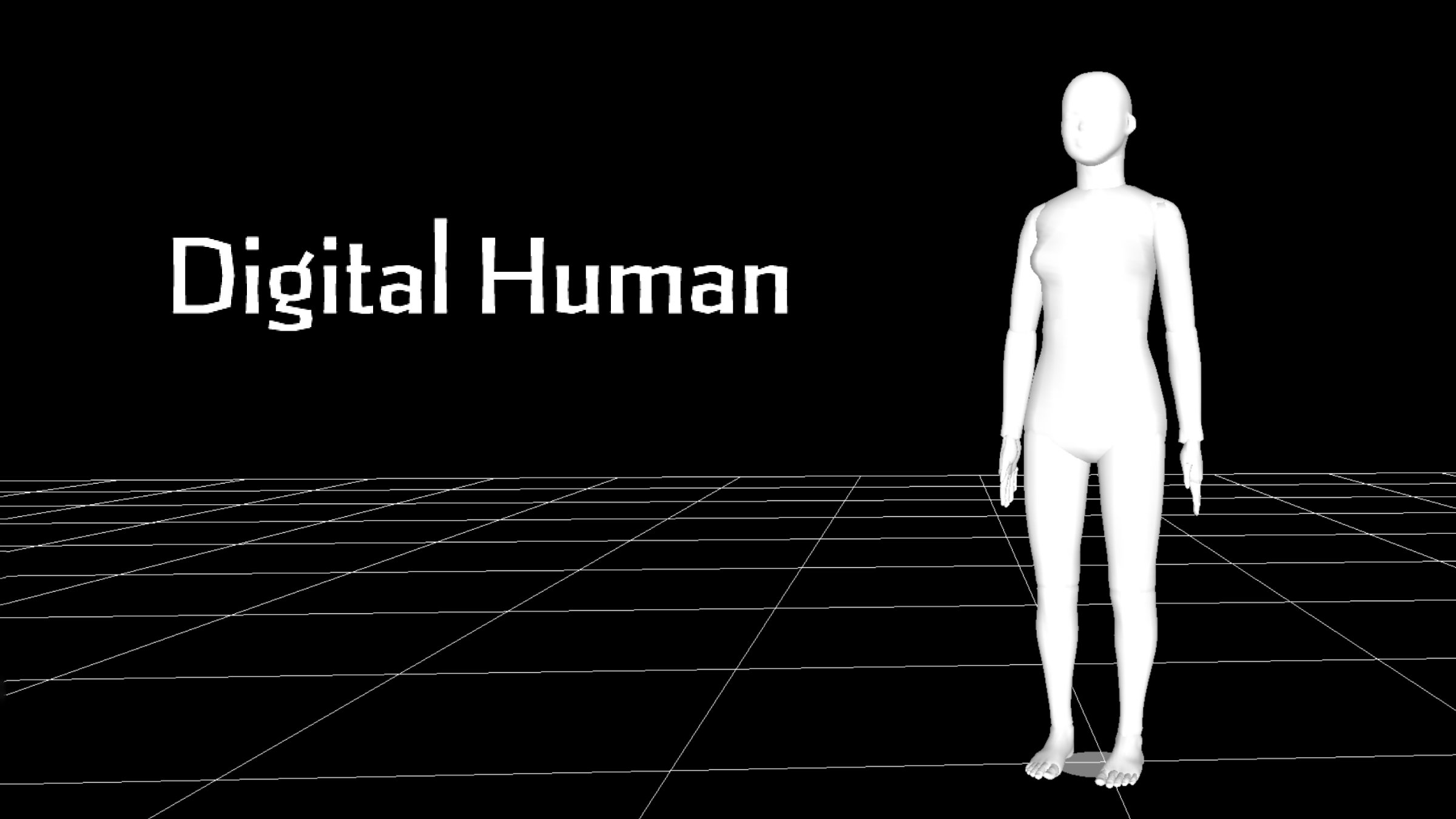 パナソニックのデジタルヒューマン技術（人体シミュレーション技術）