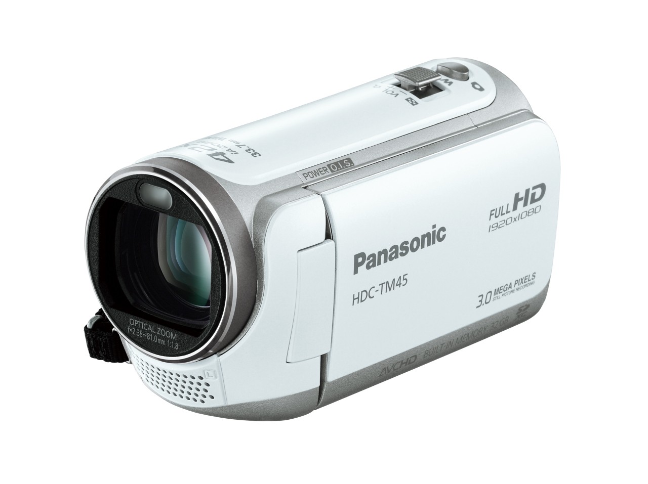    Panasonic 