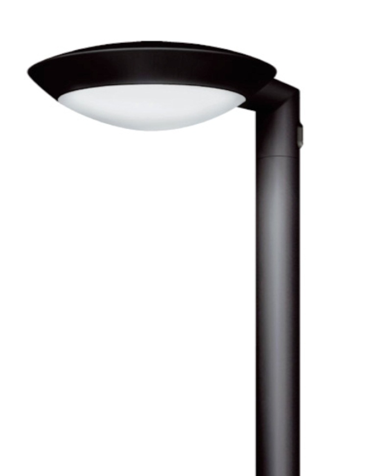 【代引き不可】 パナソニック Panasonic 施設照明街路灯 EVERLEDS LEDモールライト用グレアカット板NNY28531