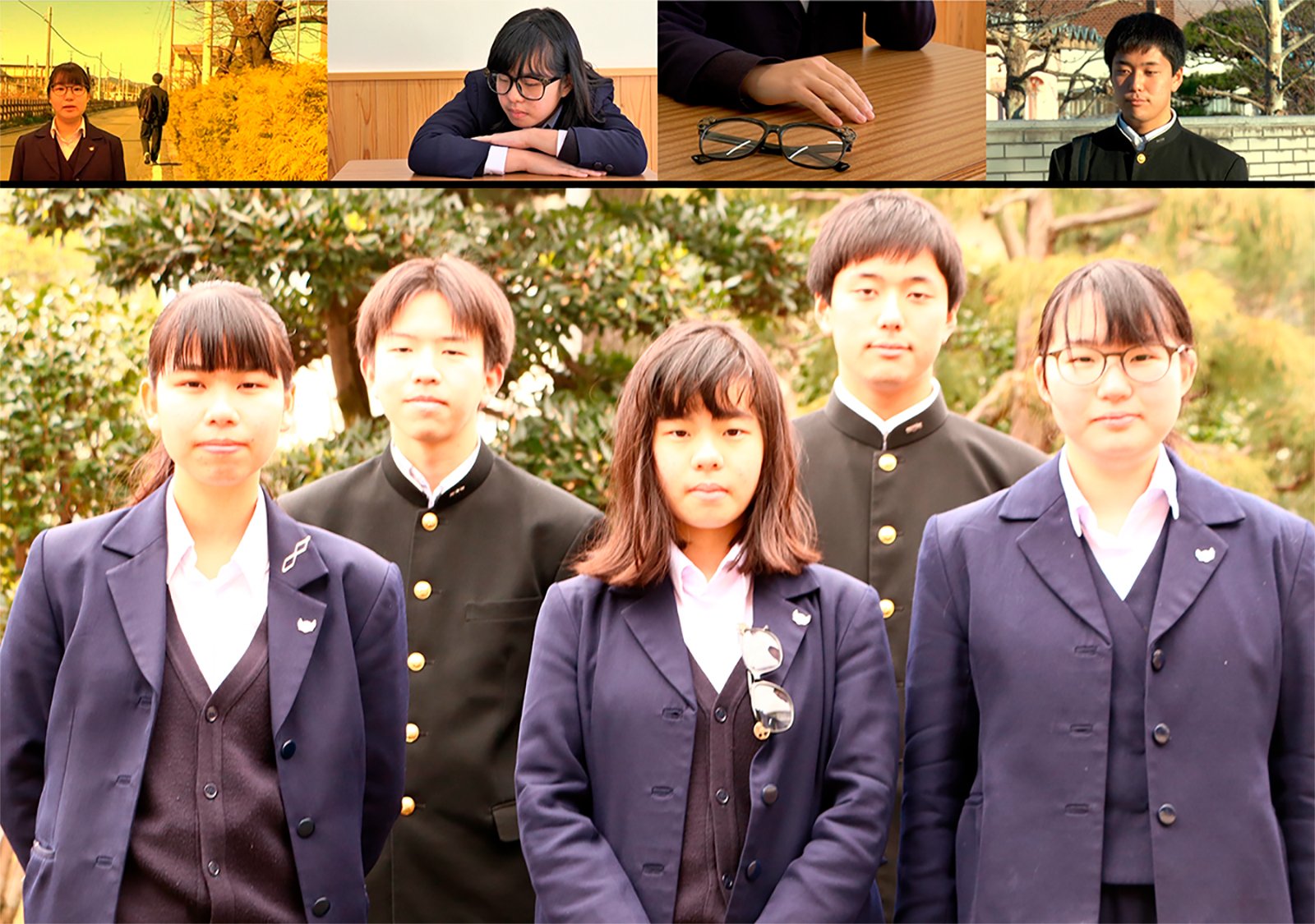 NewsroomJapanパナソニックキッズスクール キッド・ウィットネス・ニュース（KWN）日本コンテスト2019 最優秀作品賞3校を決定
