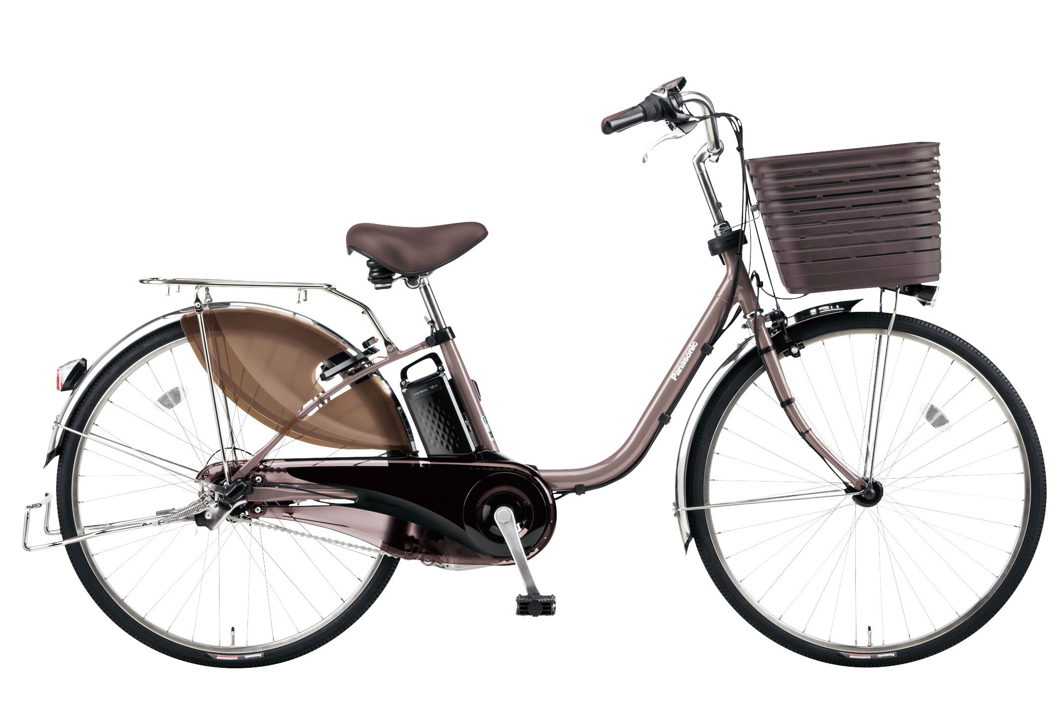電動アシスト自転車「ビビ・DX」限定カラー発売のお知らせ | 個人