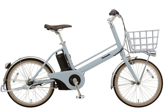 電動アシスト自転車「Jコンセプト」限定車発売のお知らせ | 新製品