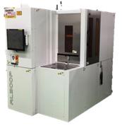 Panasonic and Tokyo Seimitsu Start Taking Orders for Their Jointly Developed Laser Patterning Machine for Plasma Dicing