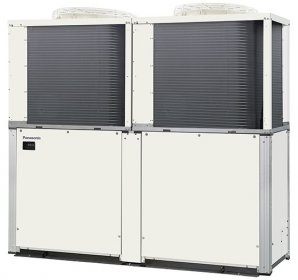 「CO2冷媒採用ノンフロン冷凍機」トップフロータイプを発売