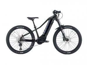 電動アシスト自転車スポーツタイプ「XEALT（ゼオルト）M5」を発売