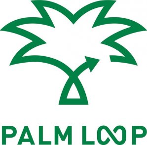 アブラヤシ廃材を活用した再生ボード化技術を「PALM LOOP（パームループ）（TM）」として市場展開