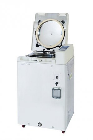レトルト食品製造が可能な小型高温高圧調理機「達人釜」の新モデルを発売