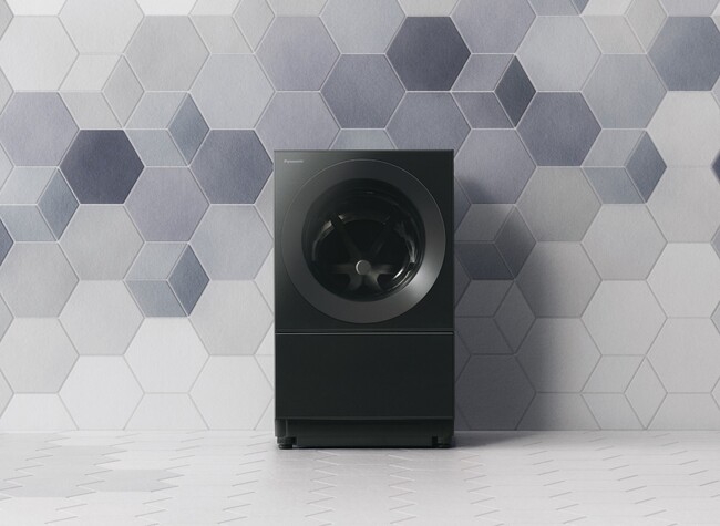 スマホで洗濯」アプリ専用コース・取り忘れアラームを搭載した