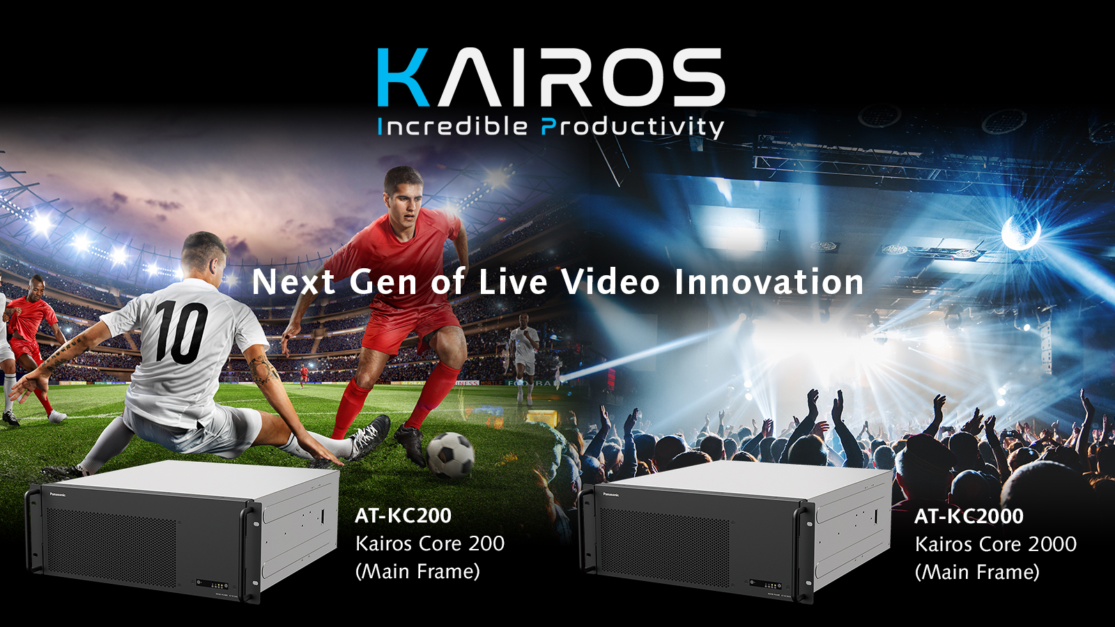 image:KAIROS Core 200 / Kairos Core 2000