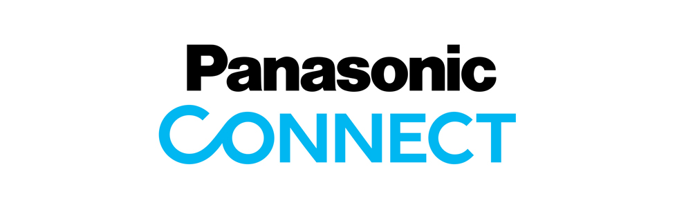 画像：Panasonic CONNECT ロゴ