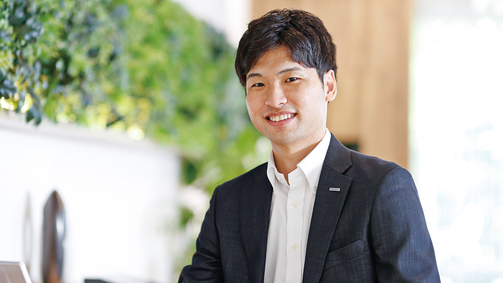 Cocreating Better Spaces with Customers and Transforming Notions about Bathrooms in Japan: Takuya Miyata 