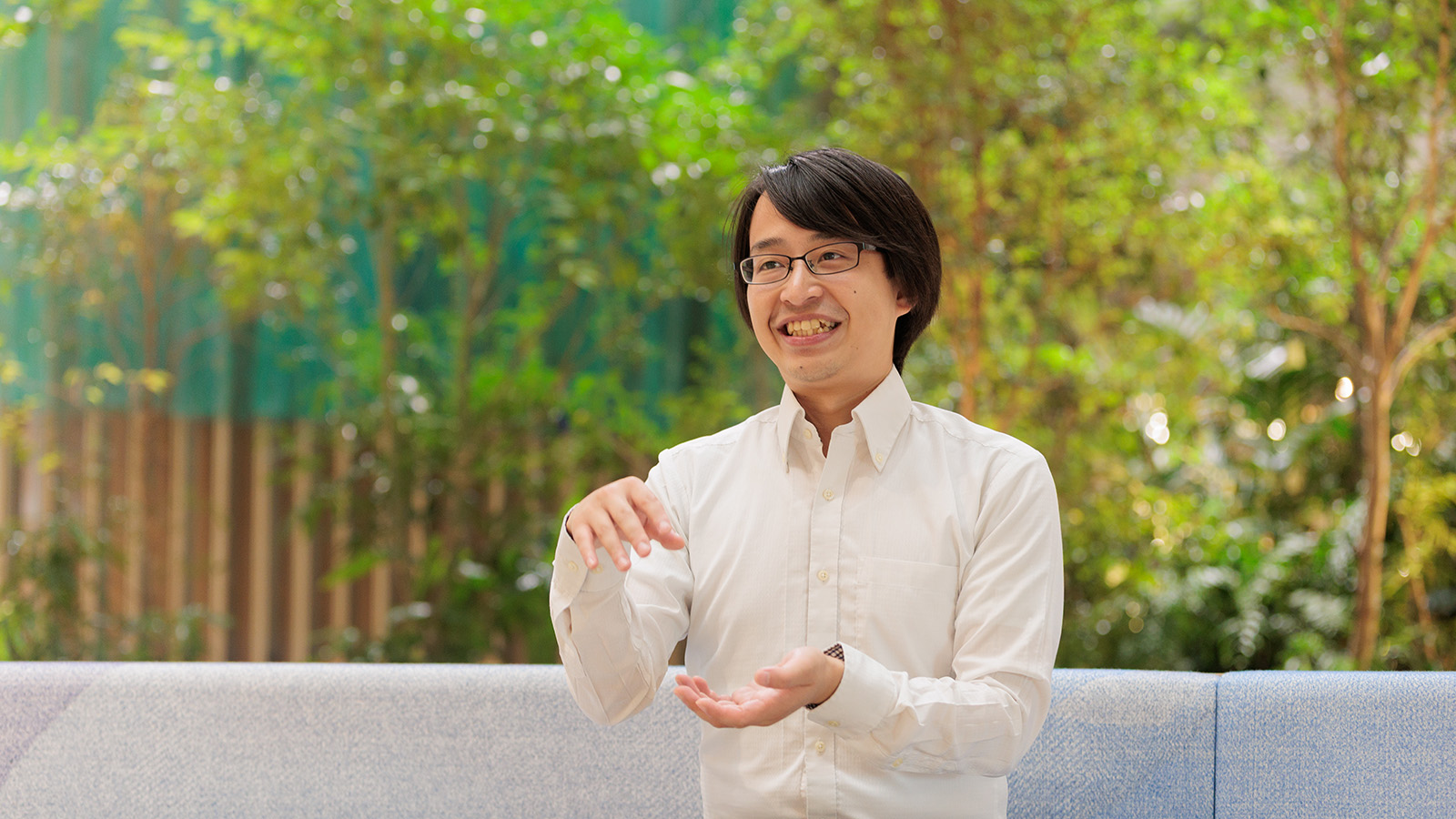 現場CPS1.0→2.0への進化で目指す“ひとと技術”の共創とは