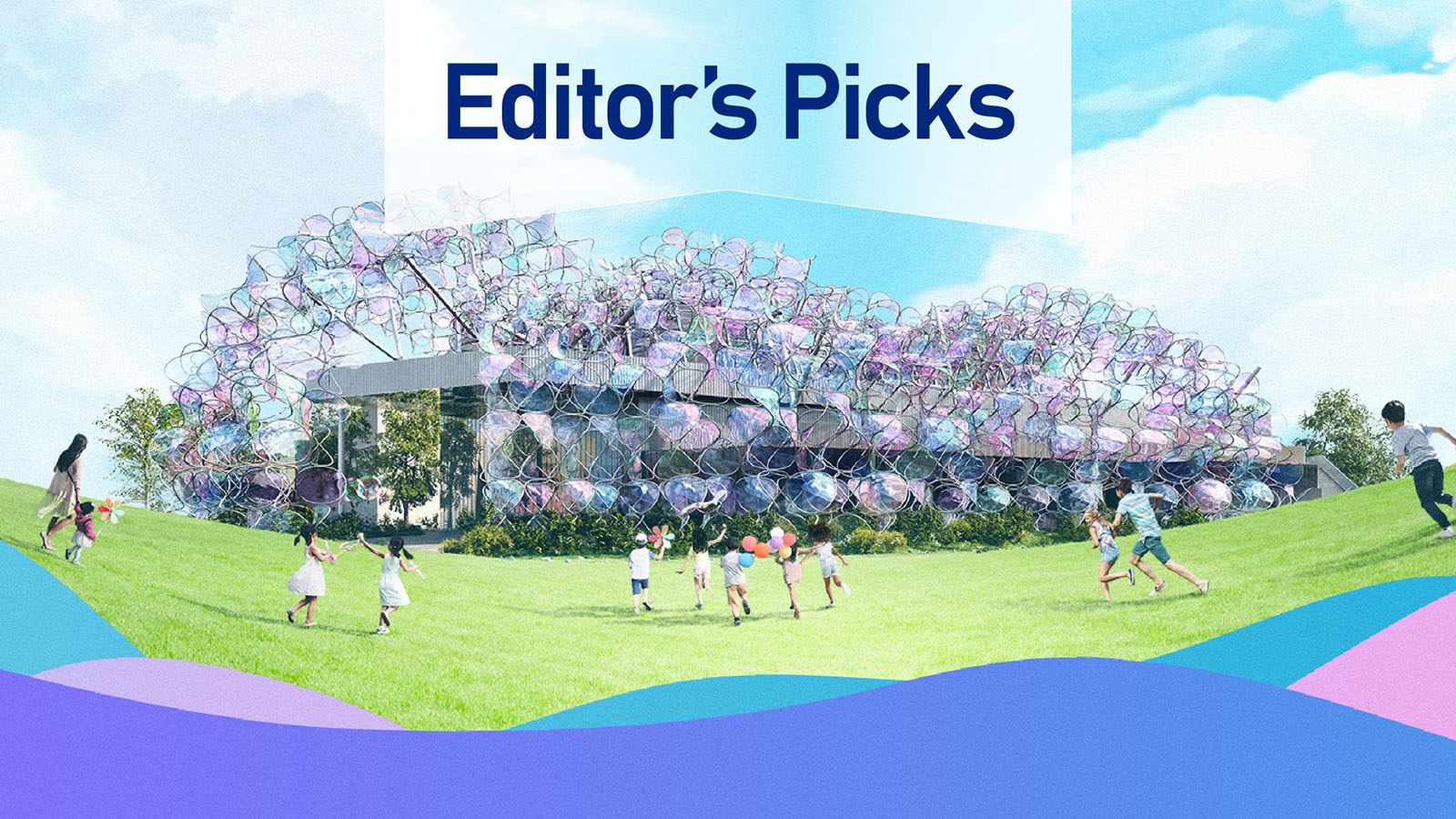 Highlights from Expo 2025