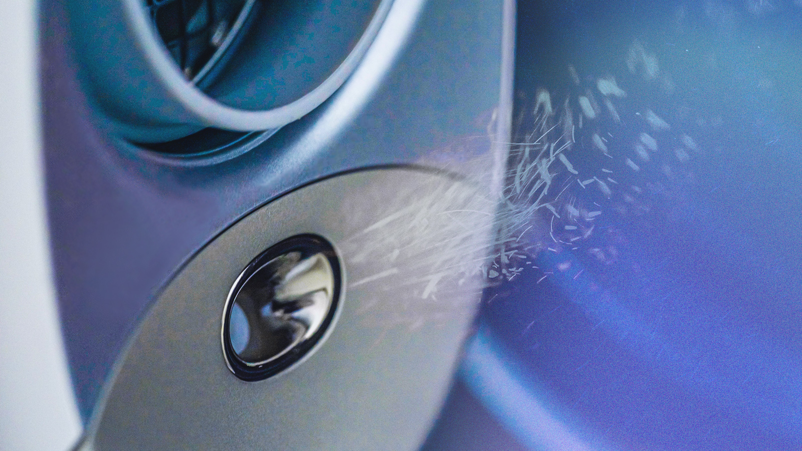 Driving Innovation: ELMISTA Beautifying Hair Dryer