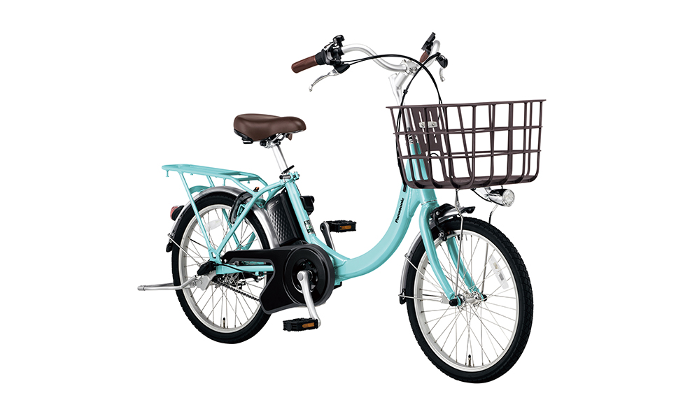 電動アシスト自転車2023年モデル10車種を発売 | 個人向け商品 | 製品 