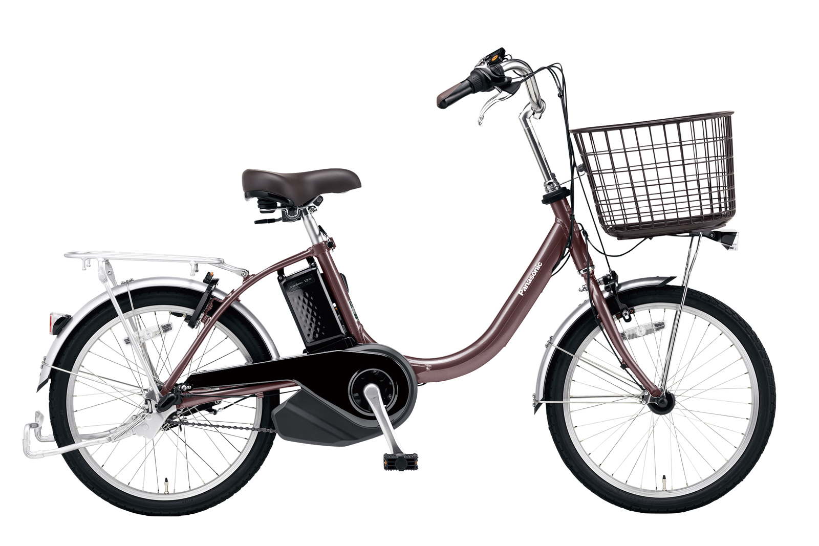 電動アシスト自転車2023年夏モデル10車種を発売 | 個人向け商品 | 製品 
