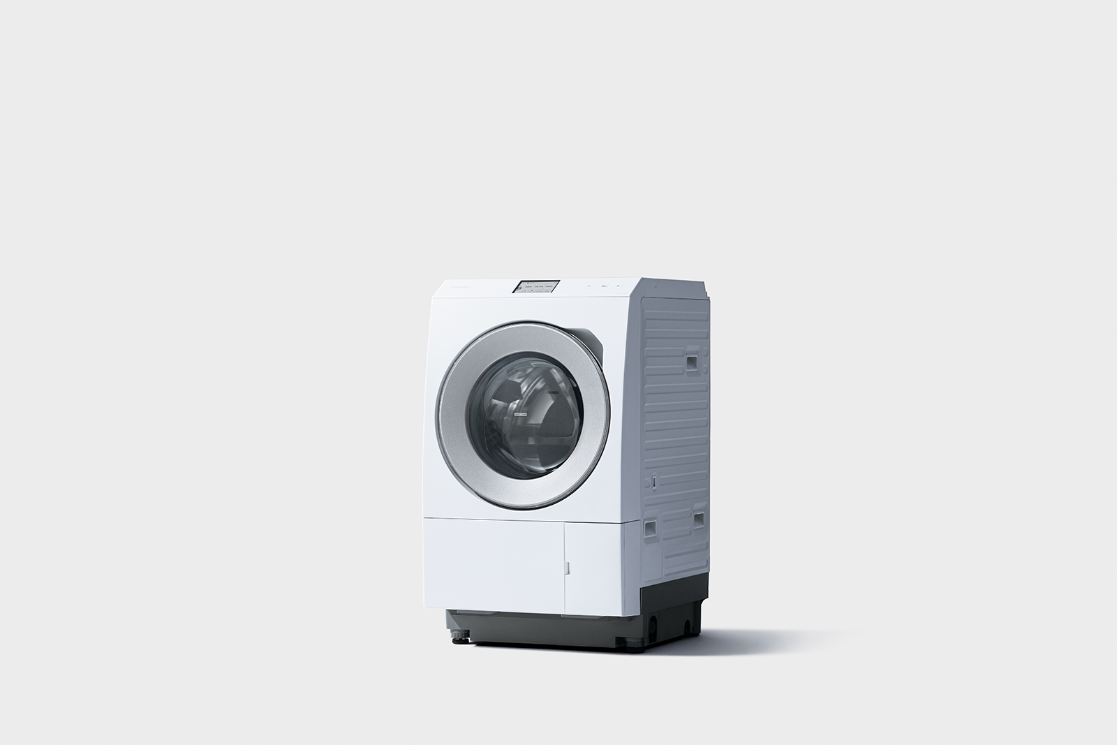 ななめドラム洗濯乾燥機NA-LX129CL他 7機種を発売 | 個人向け商品