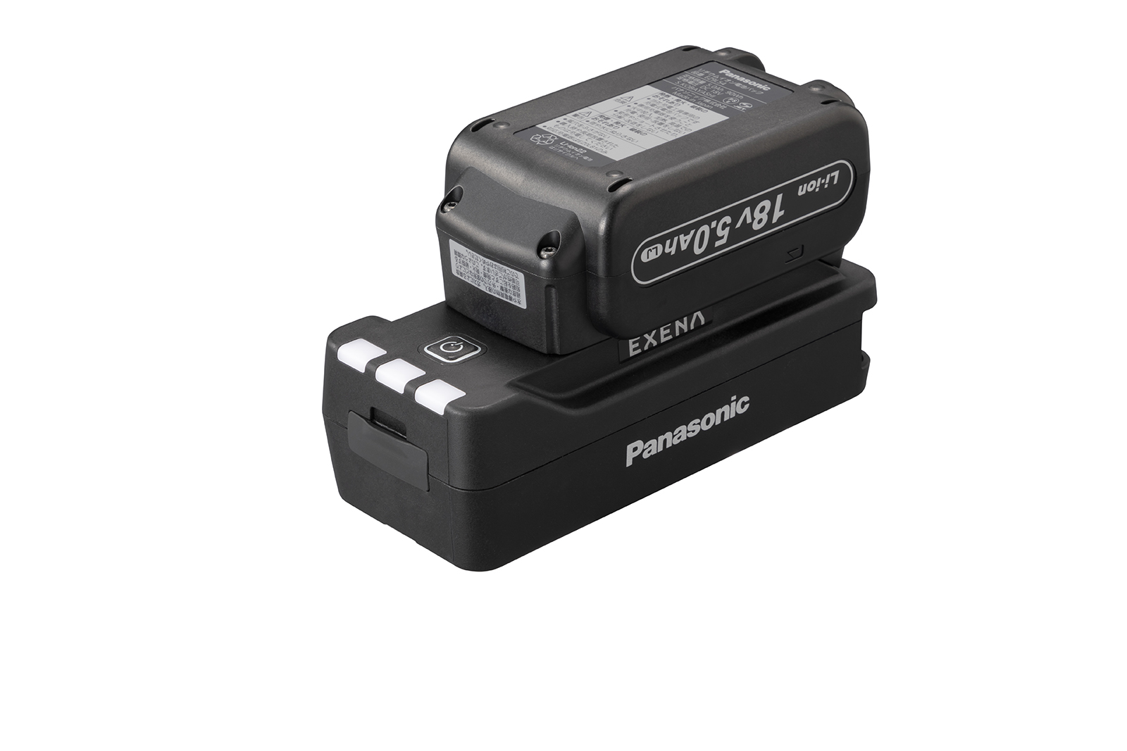 電動工具用電池に取り付け可能な「USB用電池アダプター」を新発売 | 新 