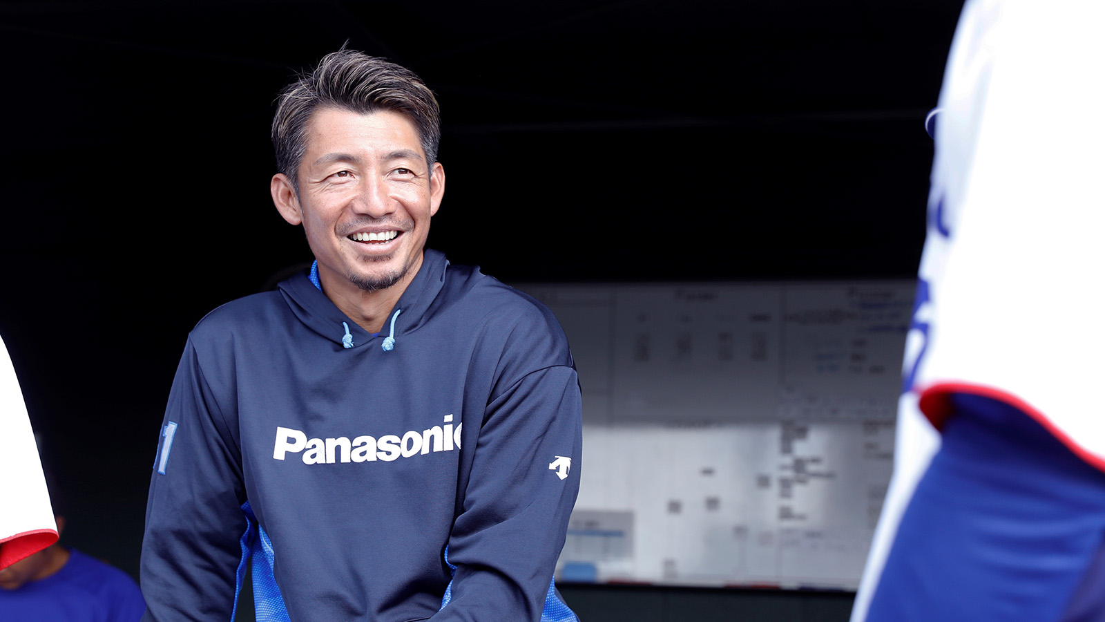 Aim Higher】元プロ野球選手・鳥谷敬さん～自分自身と向き合い「頑張る