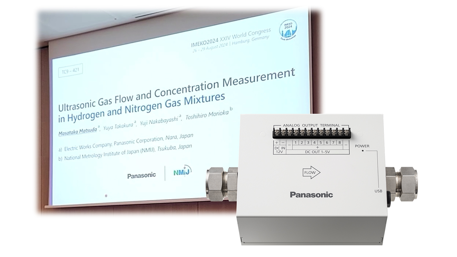 Advancements in Hydrogen Measurement Technology for Fuel Cell Systems