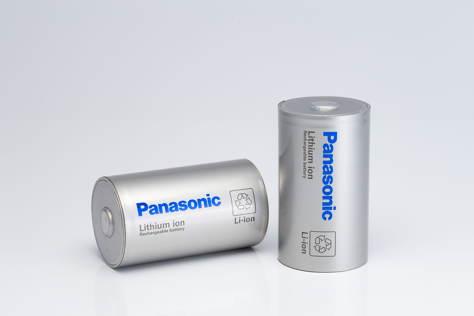 Panasonic Energy Ready to Commence Mass Production of 4680 Automotive  Lithium-ion Batteries | Automotive Equipment | Products & Solutions | Press  Release | Panasonic Newsroom Global