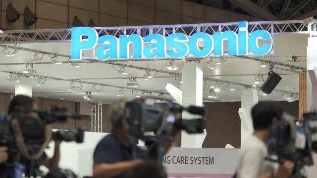 CEATEC JAPAN 2017 | Press Kits | Panasonic Newsroom Global