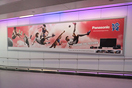 Heathrow airport ad2