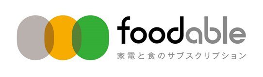 foodableロゴ