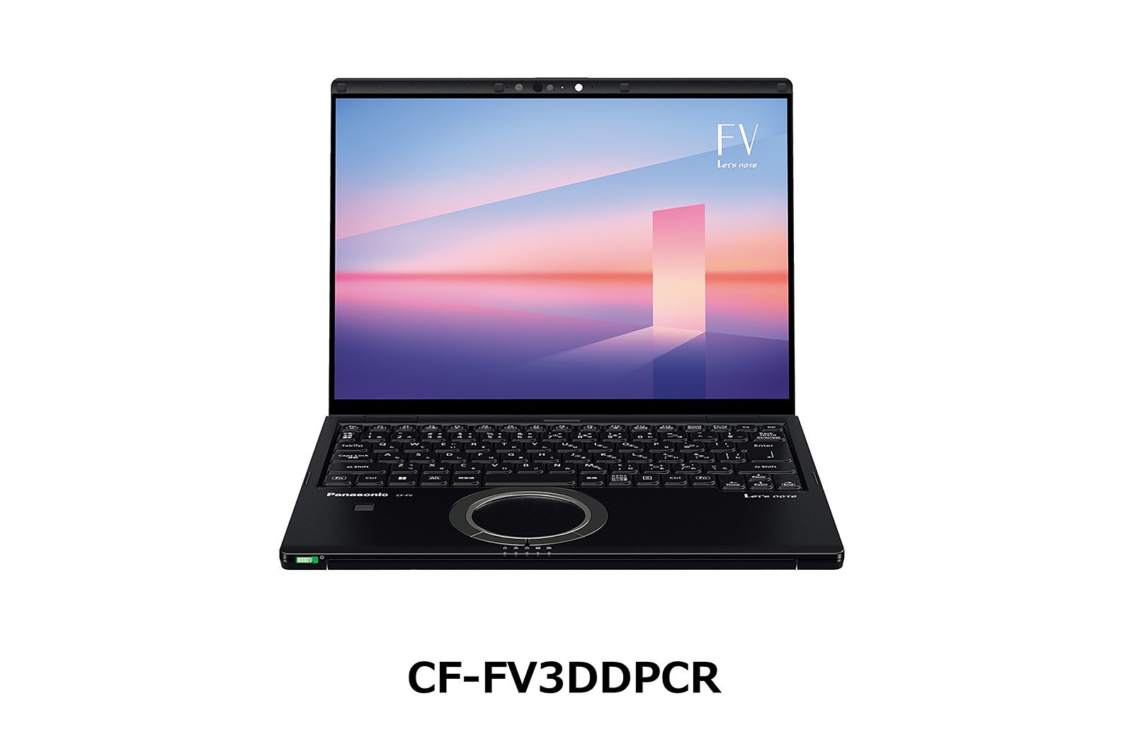 製品画像CF-FV3DDPCR