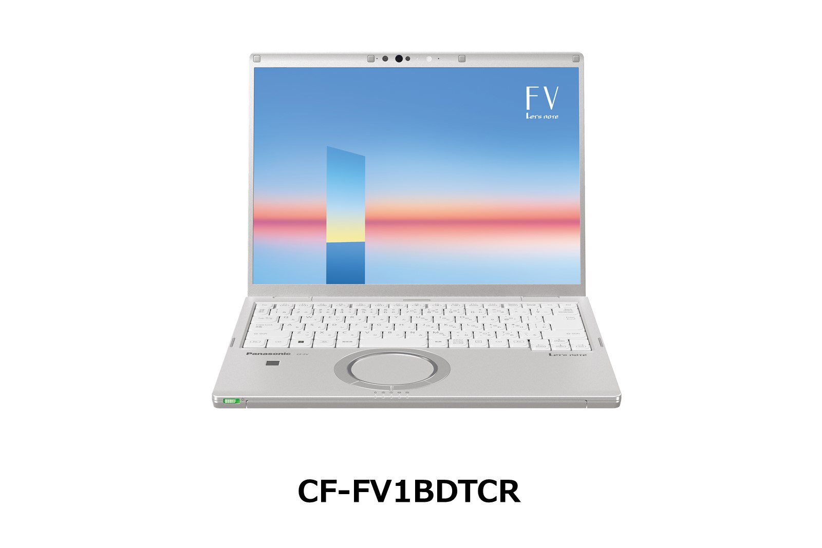 製品画像CF-FV1BDTCR