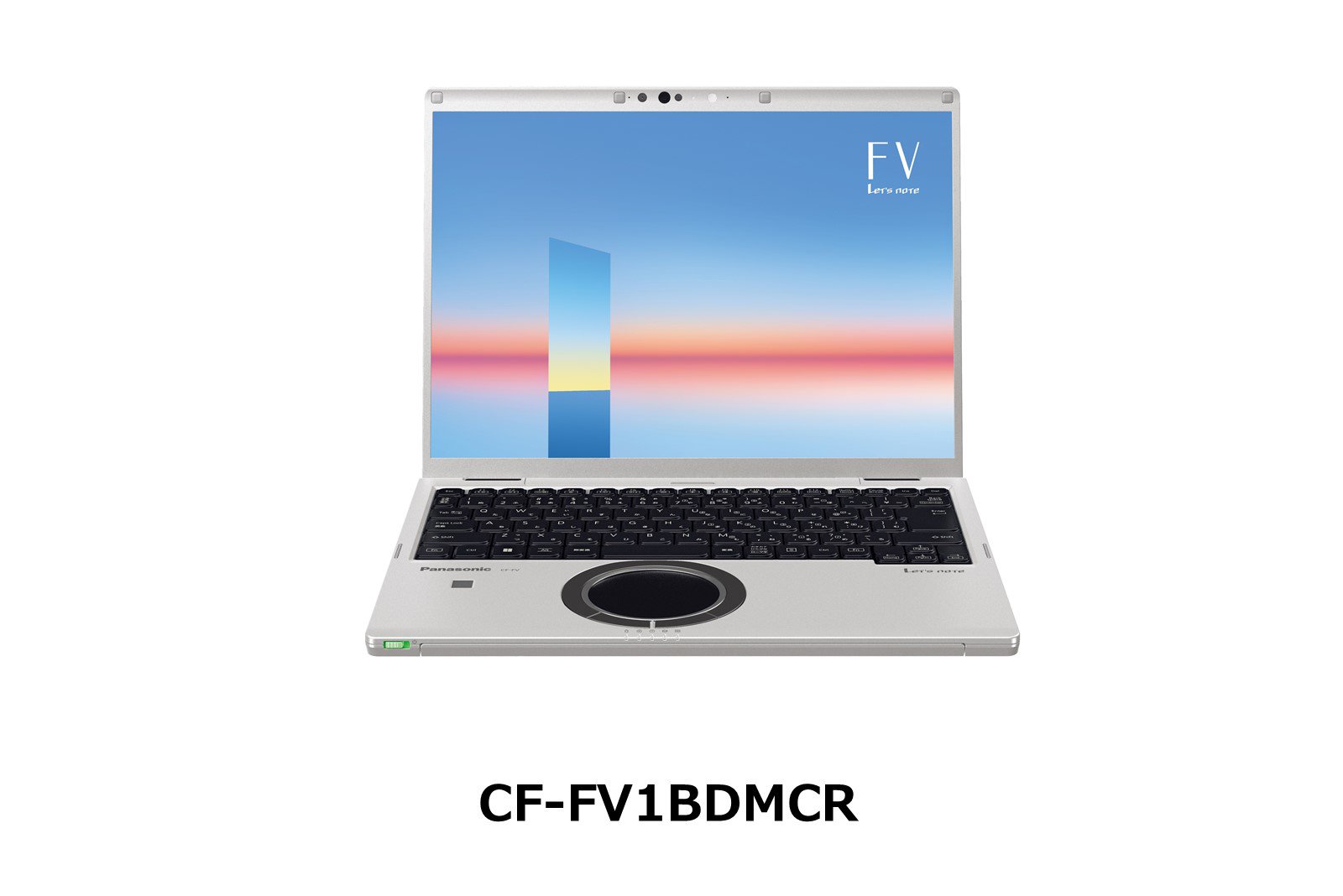 製品画像CF-FV1BDMCR