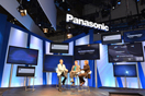 Panasonic LIVE @ CES 2013 Photo Album on Google+ Page