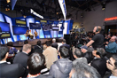 Panasonic President Tsuga's Live Interview on Google+ Page
