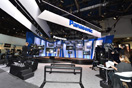 Panasonic Booth at CES 2013 Photo Album on Google+ Page