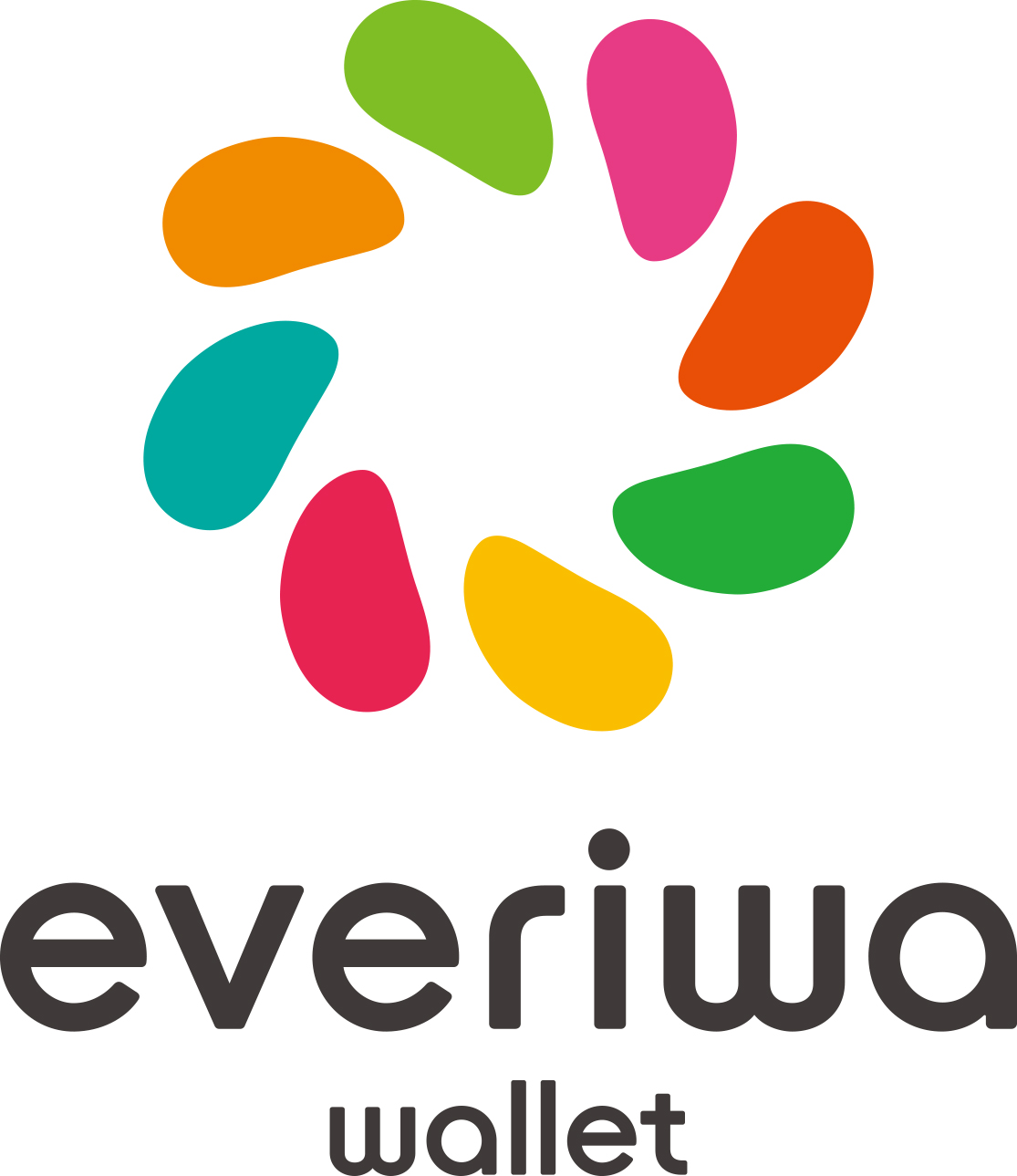 everiwa walletロゴ