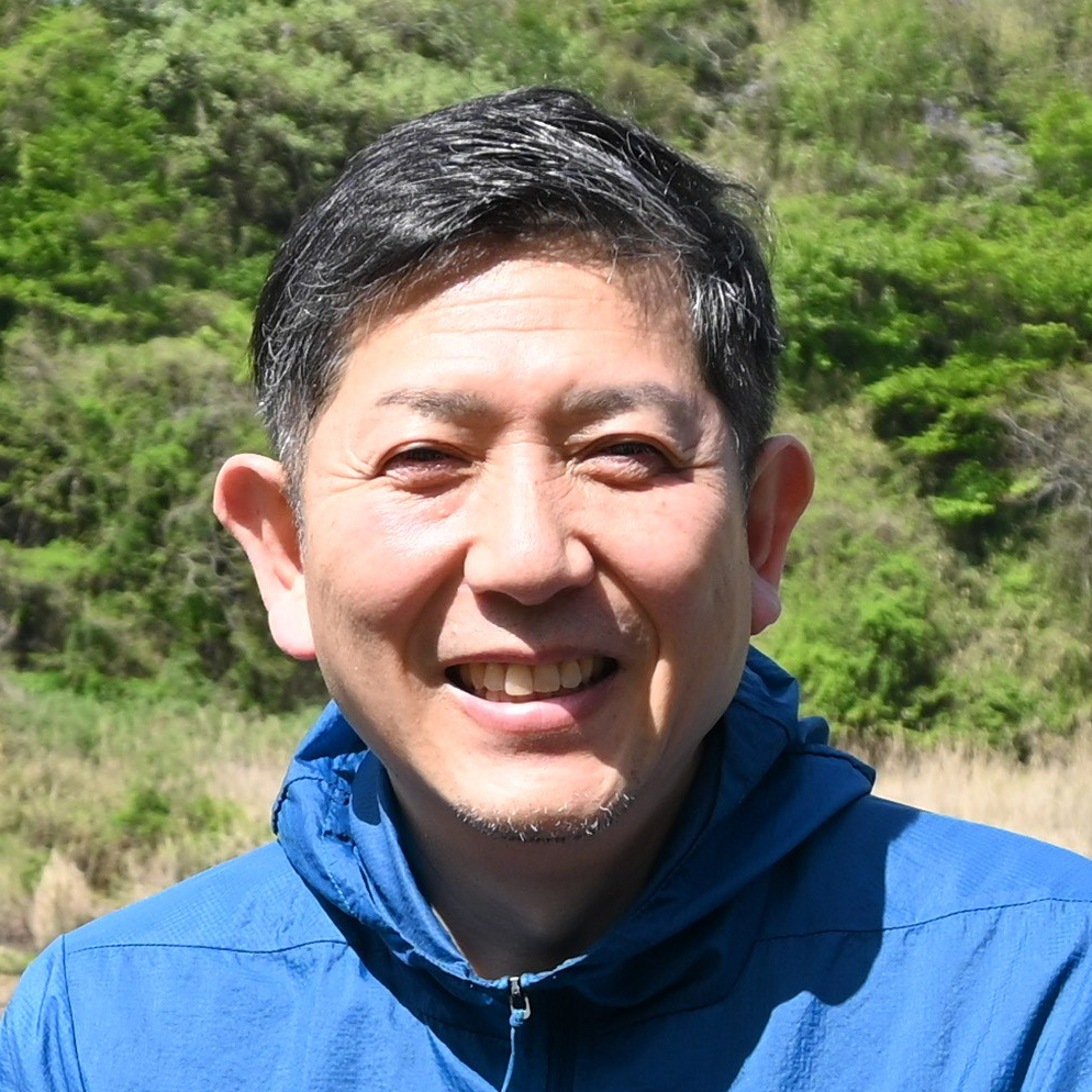Photo: Shingo Tokunaga, President & CEO of Kuriya Co., Ltd.