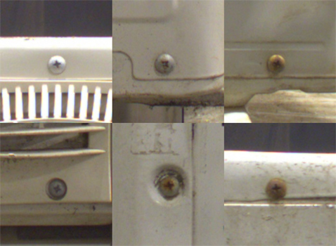 image:Screws in various conditions