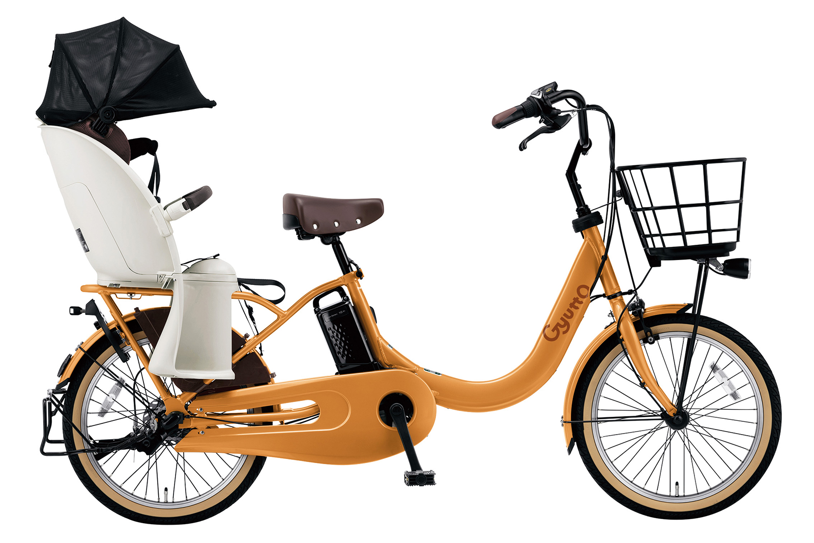 電動アシスト自転車2024年モデル11車種を発売 | 新製品・サービス