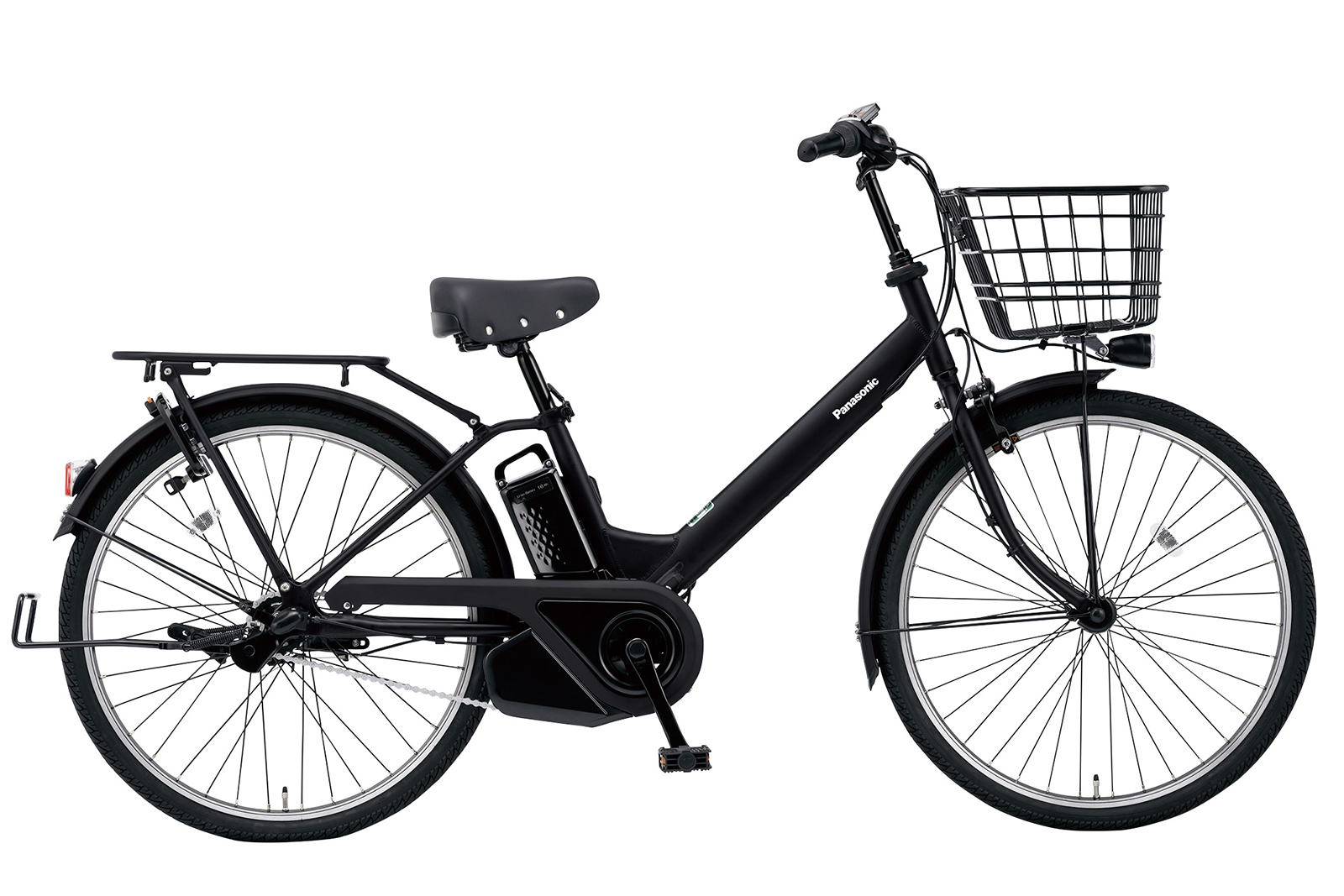 電動アシスト自転車2024年モデル11車種を発売 | 新製品・サービス 