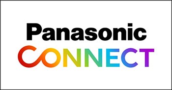 画像：Panasonic CONNECTロゴ