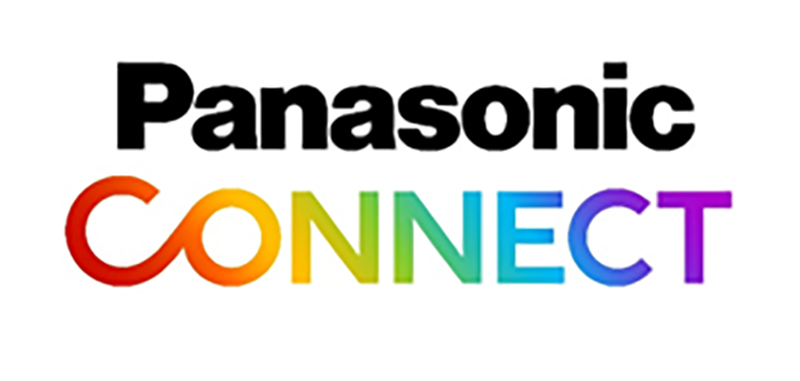 画像：Panasonic CONNECTロゴ