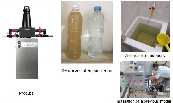 image: Water Purification System