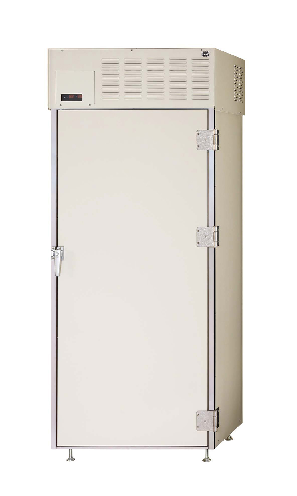 屋外専用冷凍庫「SBZ-K554F」2