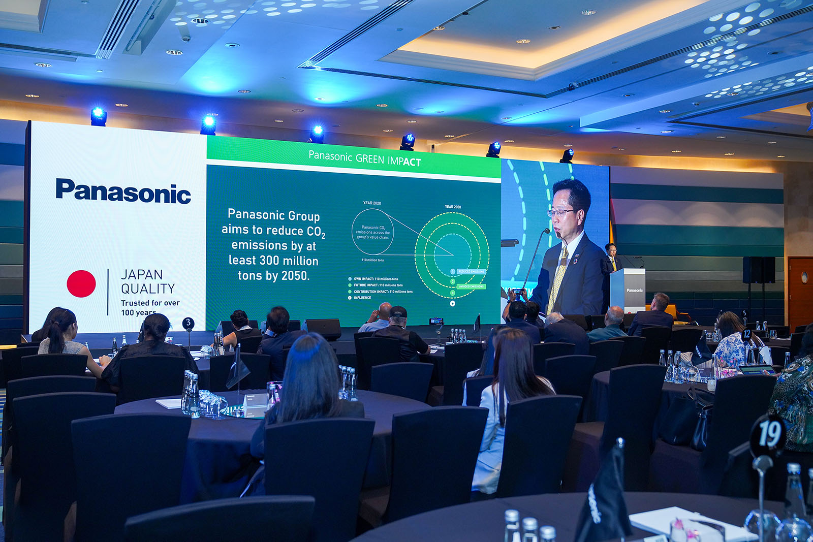 Photo: PMMAF Annual Dealers Convention in Dubai