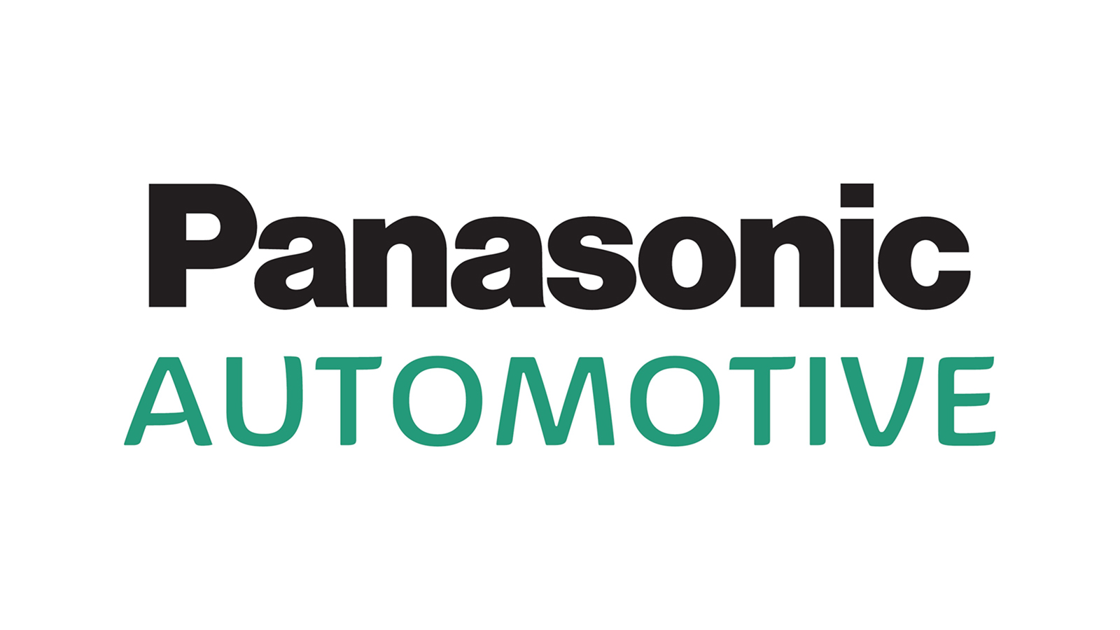Panasonic AUTOMOTIVE ロゴ