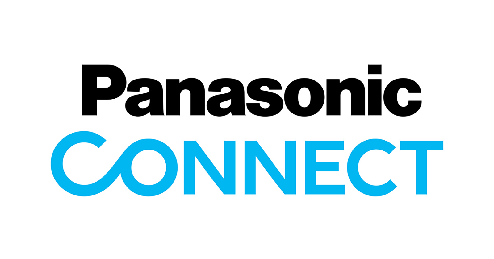 Panasonic CONNECT ロゴ