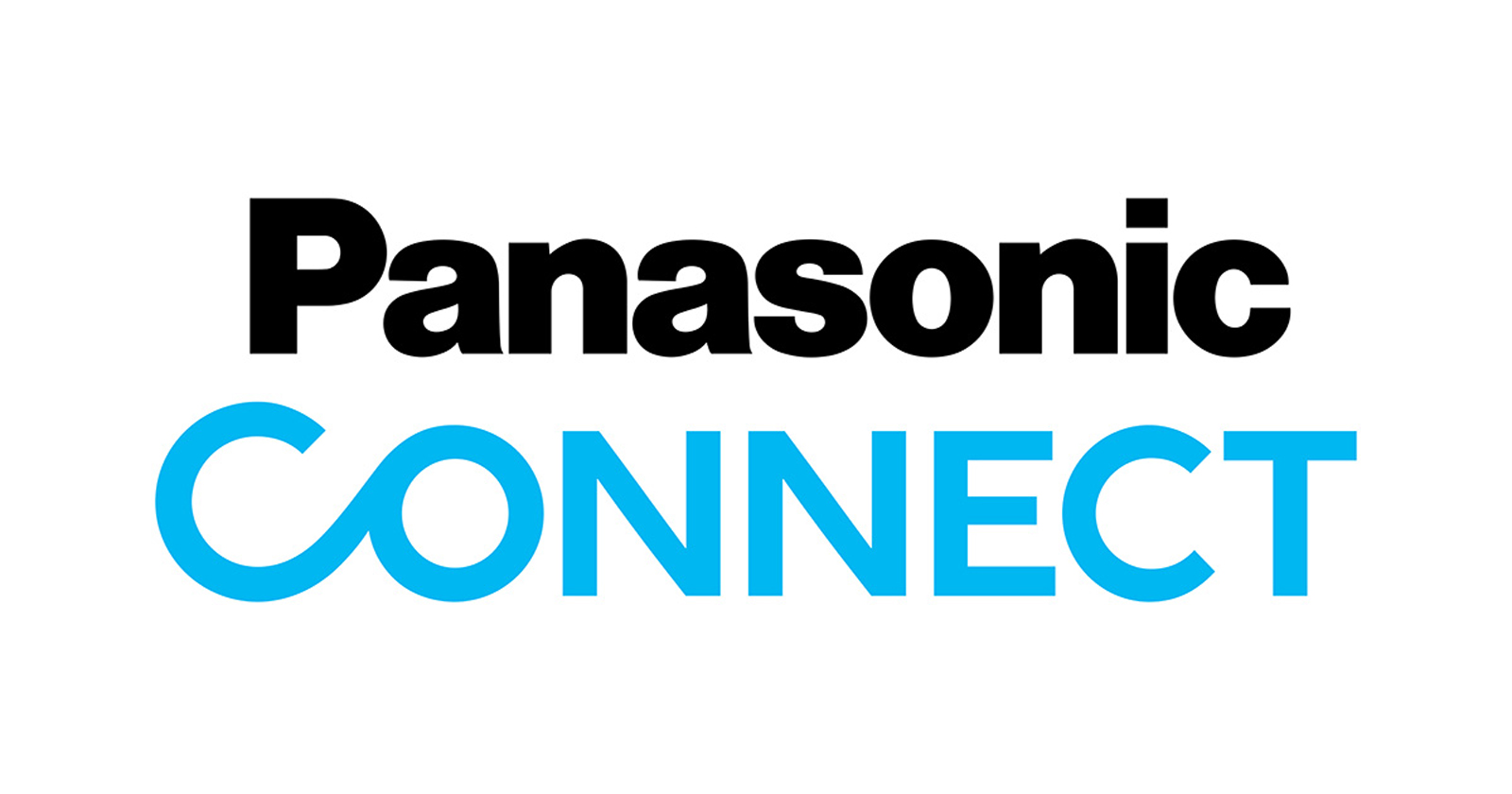 Panaconic CONNECTロゴ