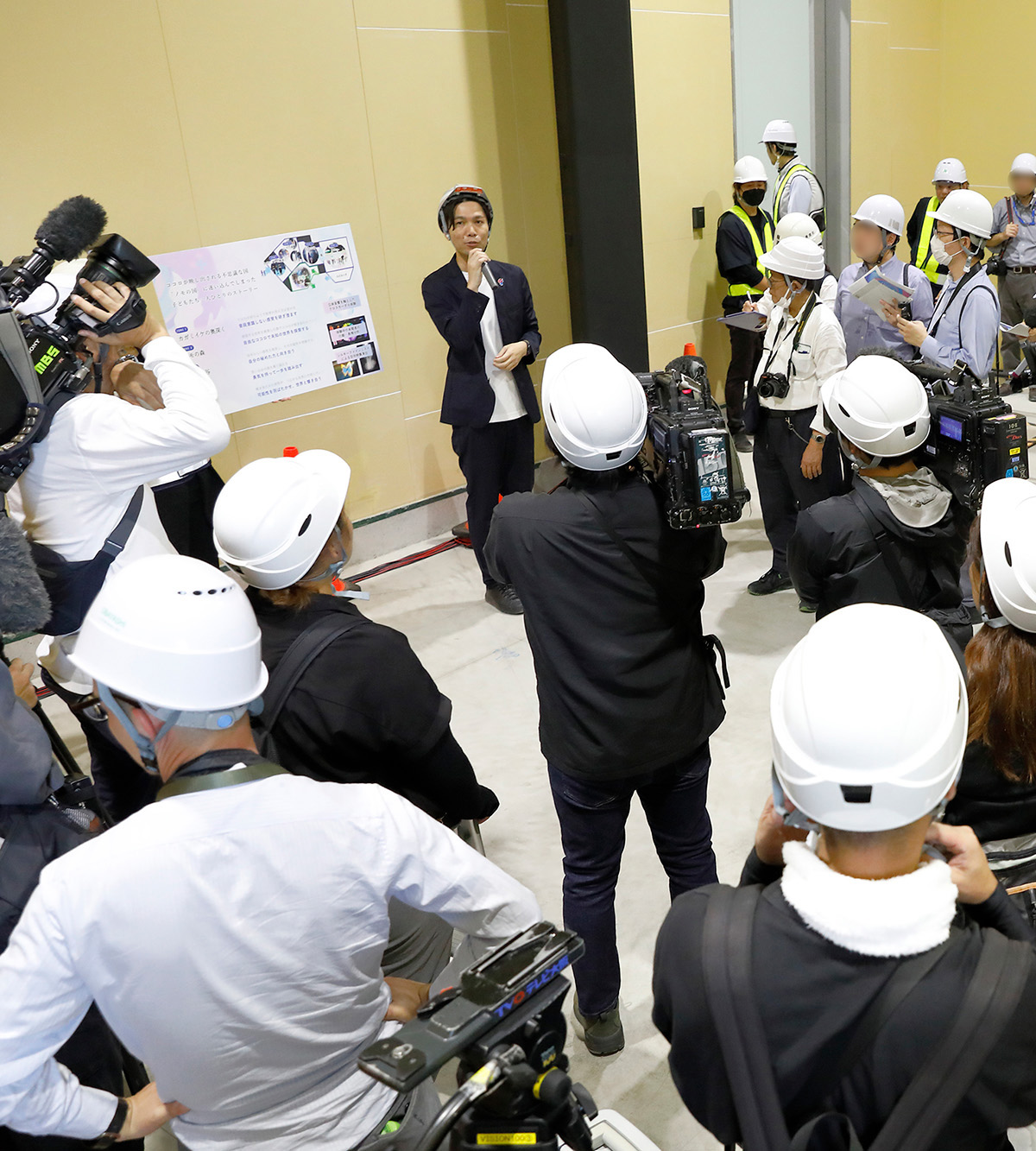 写真：原口 雄一郎