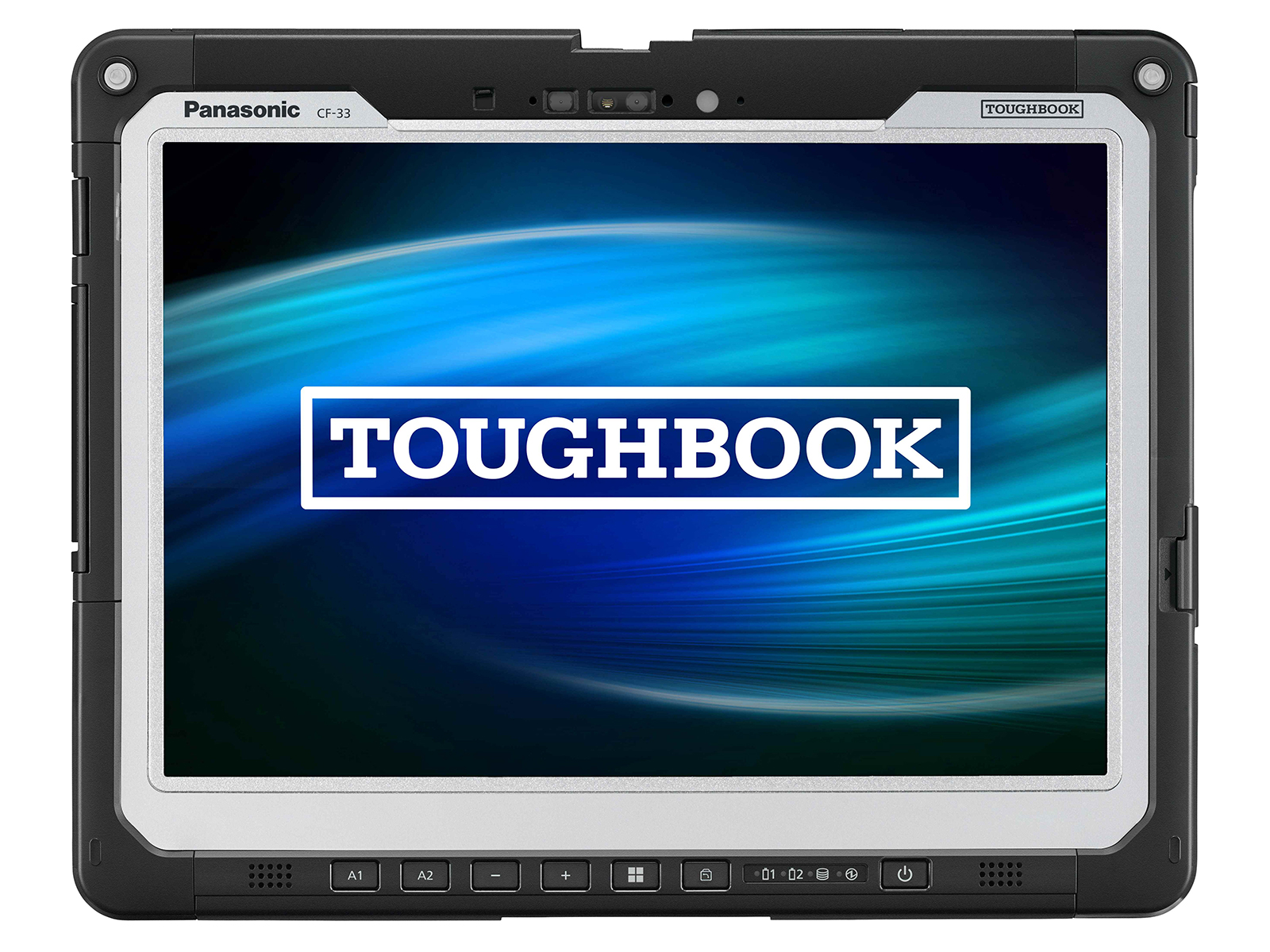 「TOUGHBOOK」CF-33シリーズ3